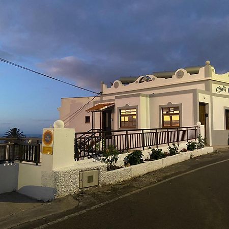 Geko Hotels Los Llanillos エクステリア 写真