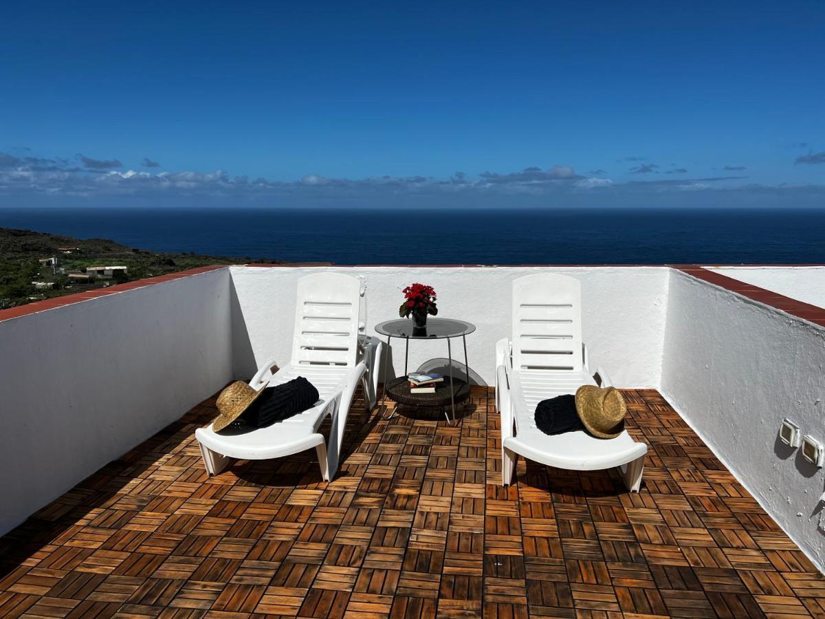 Geko Hotels Los Llanillos エクステリア 写真