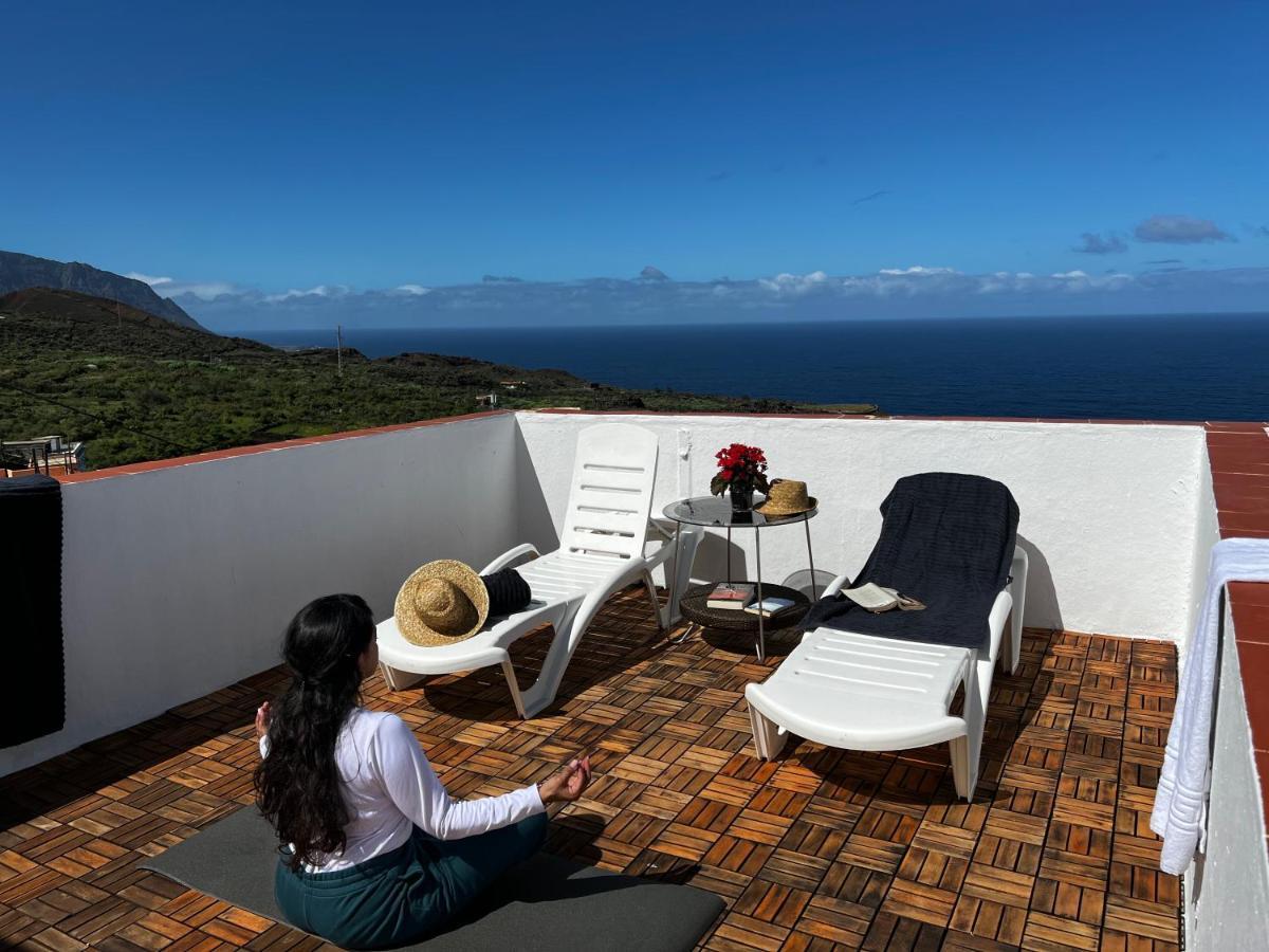 Geko Hotels Los Llanillos エクステリア 写真