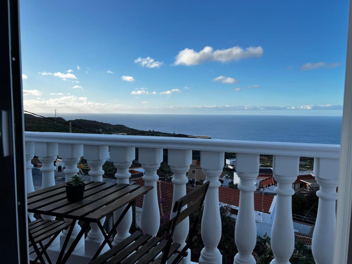 Geko Hotels Los Llanillos エクステリア 写真
