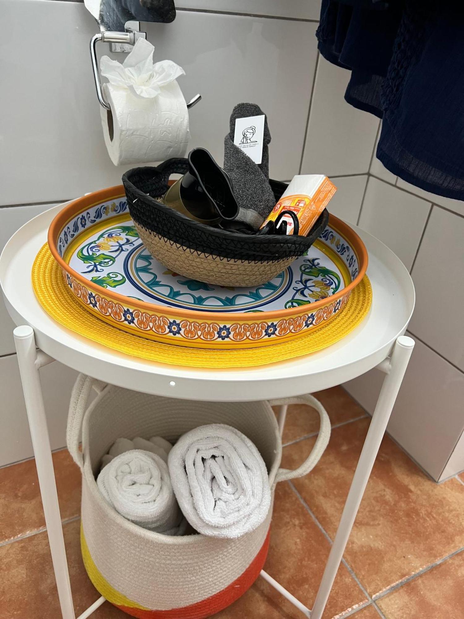 Geko Hotels Los Llanillos エクステリア 写真