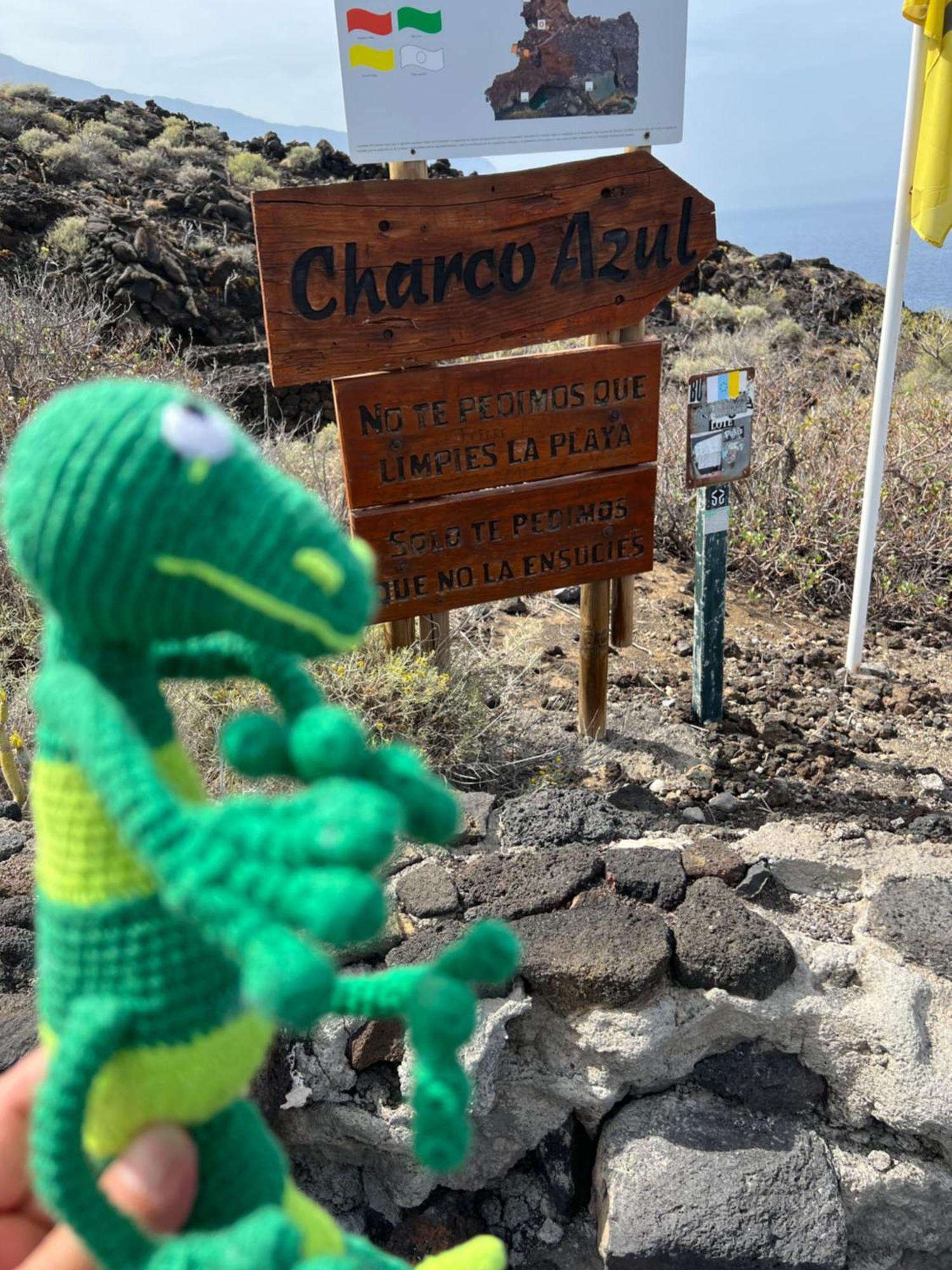 Geko Hotels Los Llanillos エクステリア 写真