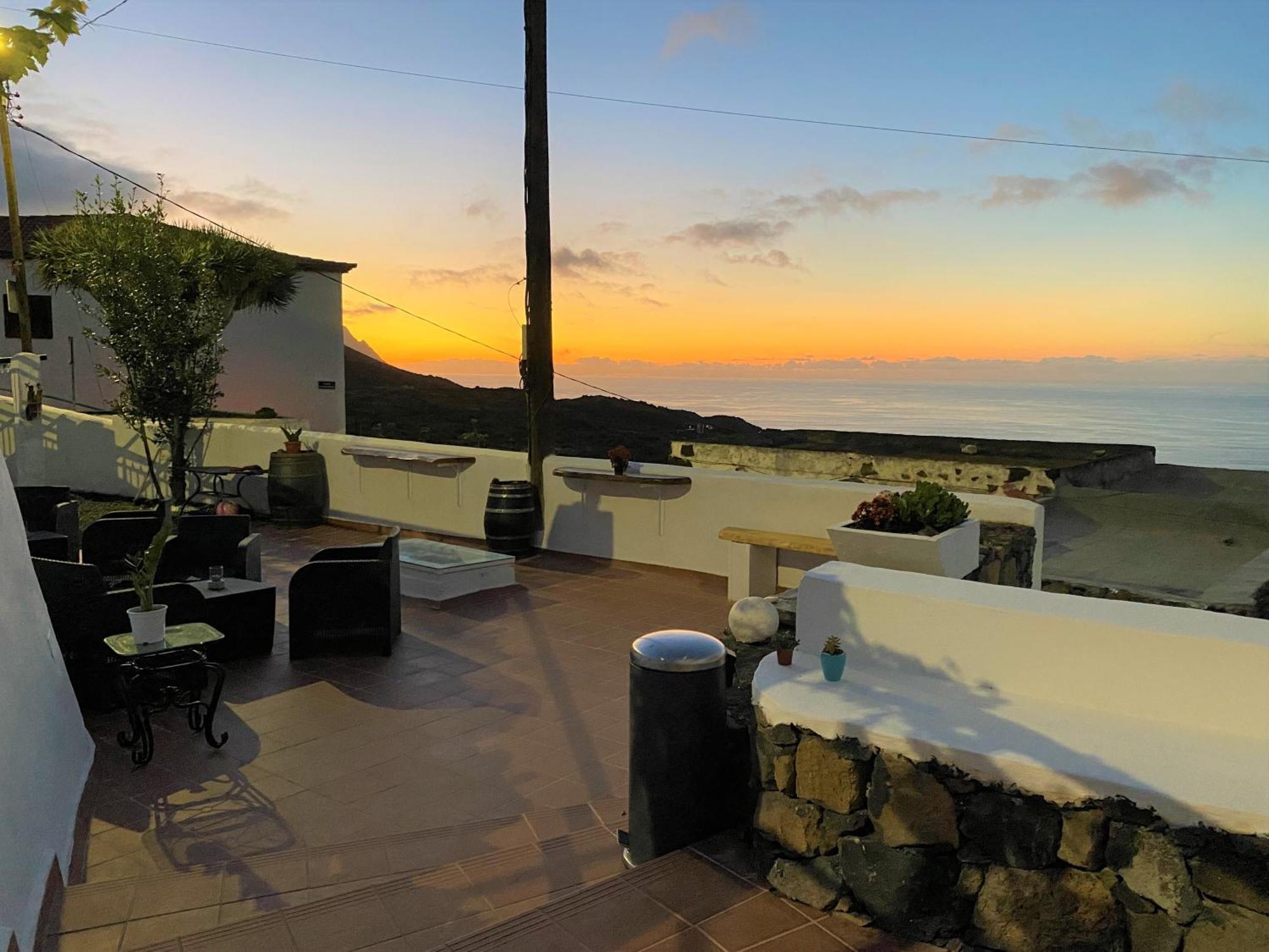 Geko Hotels Los Llanillos エクステリア 写真