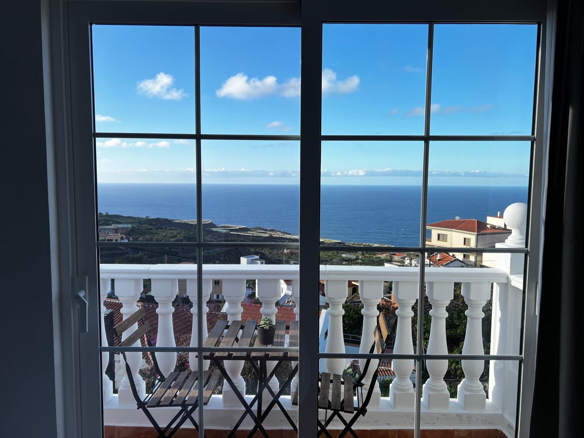 Geko Hotels Los Llanillos エクステリア 写真
