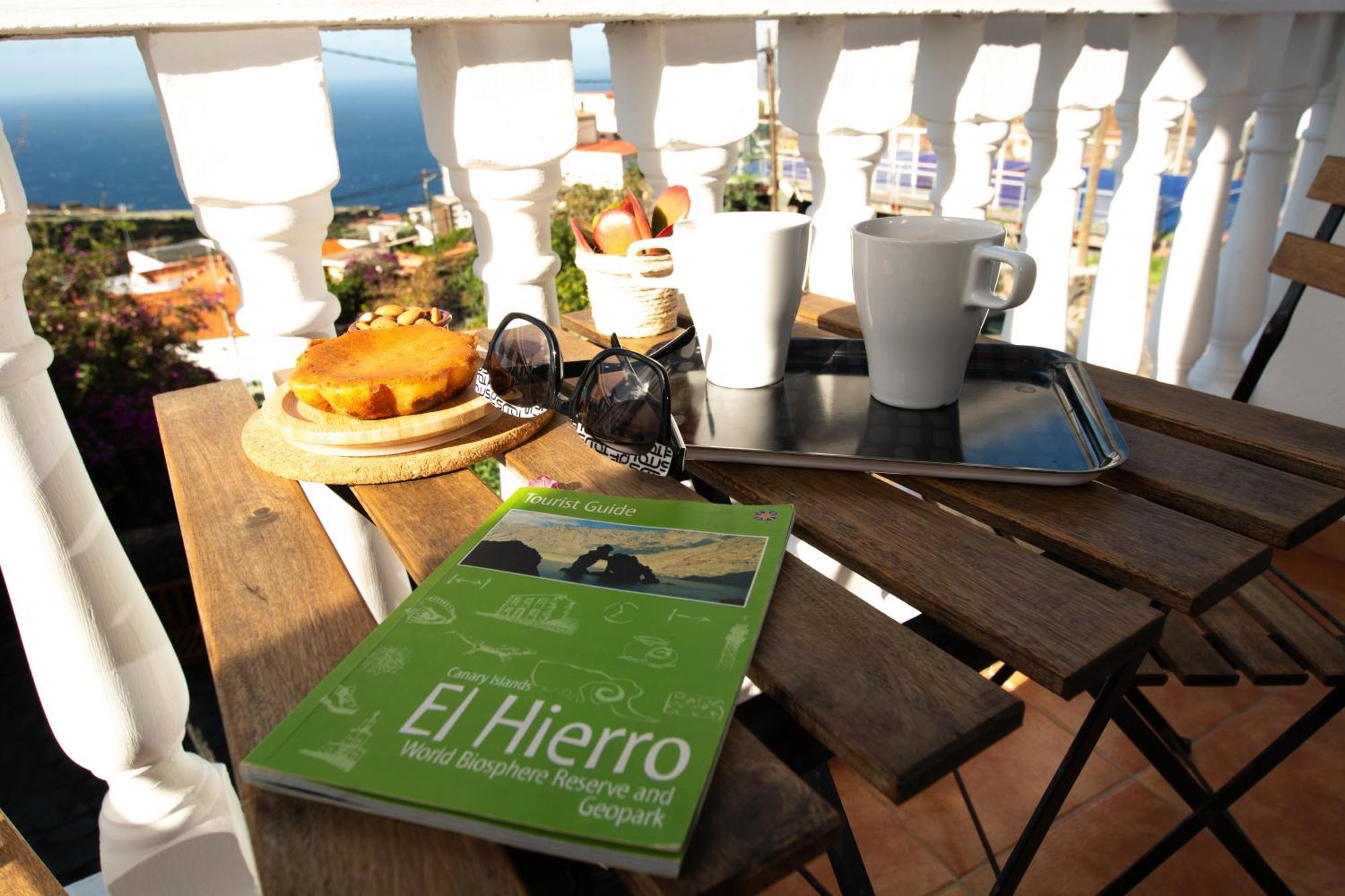 Geko Hotels Los Llanillos エクステリア 写真