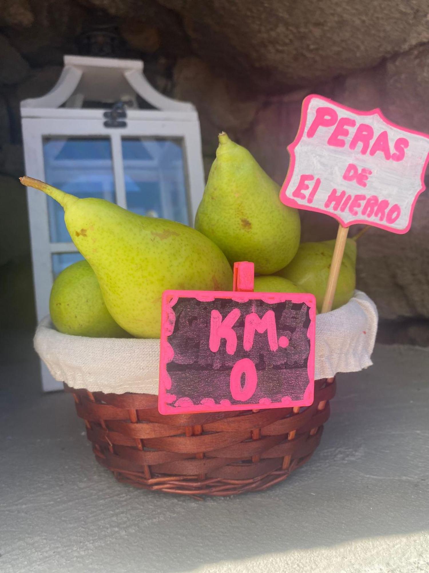 Geko Hotels Los Llanillos エクステリア 写真