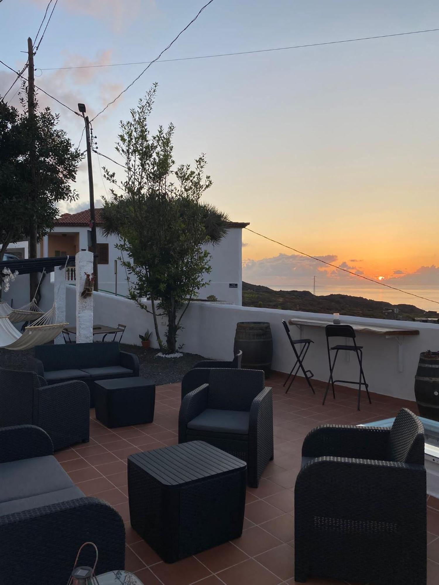 Geko Hotels Los Llanillos エクステリア 写真